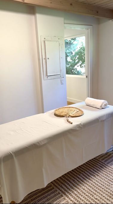 Brandon — massage therapist in Long Beach, CA