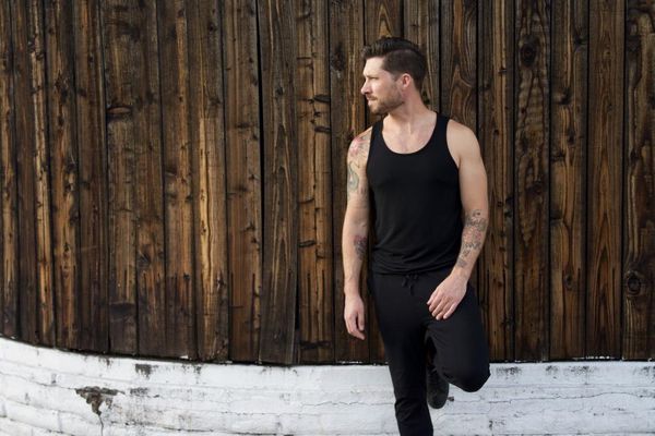 Stefano — massage therapist in Provincetown, MA