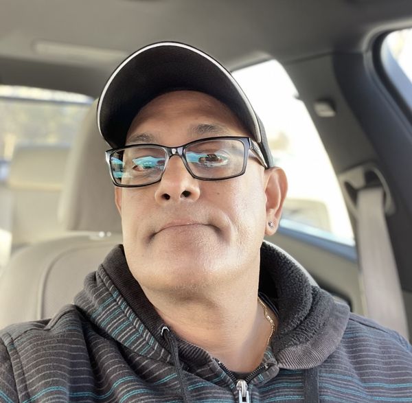 James — massage therapist in Gilroy, CA