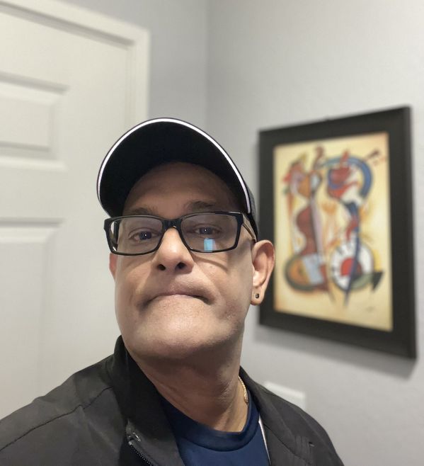 James — massage therapist in Gilroy, CA