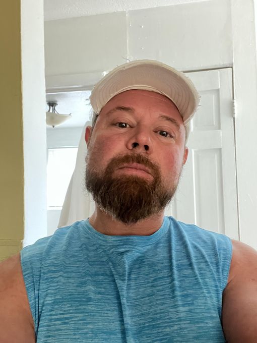 Jesse — massage therapist in Jacksonville, FL