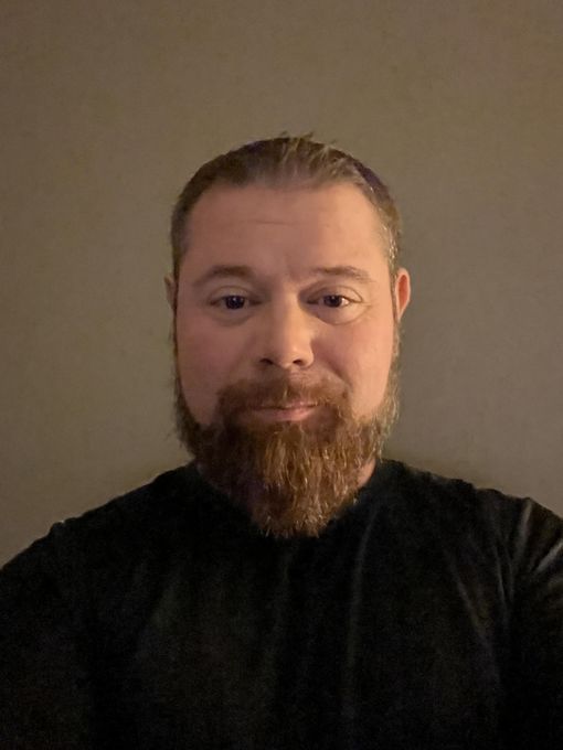 Jesse — massage therapist in Jacksonville, FL