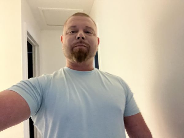 Jesse — massage therapist in Jacksonville, FL