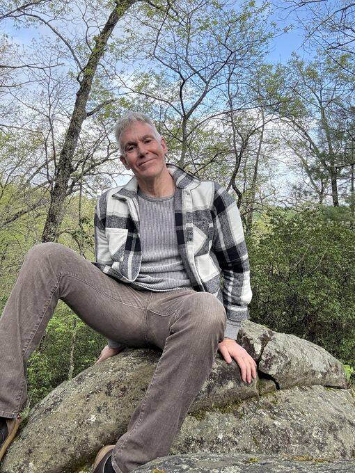 Andrew — massage therapist in Raleigh, NC