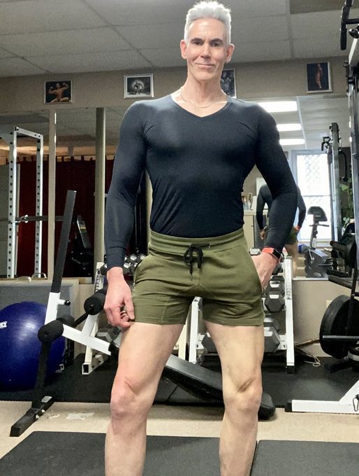 Andrew — massage therapist in Raleigh, NC