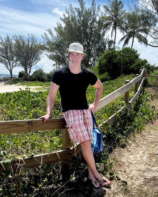 Andrew — massage therapist in Raleigh, NC