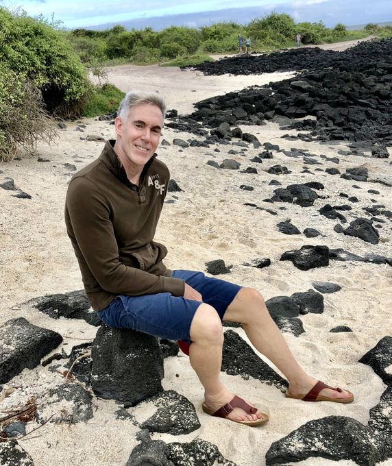 Andrew — massage therapist in Raleigh, NC