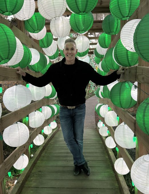 Andrew — massage therapist in Raleigh, NC
