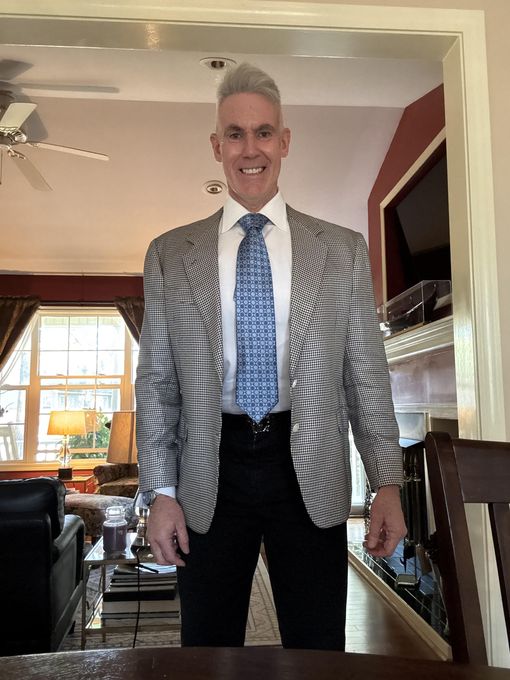 Andrew — massage therapist in Raleigh, NC