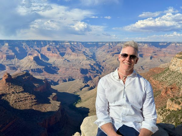 Andrew — massage therapist in Raleigh, NC