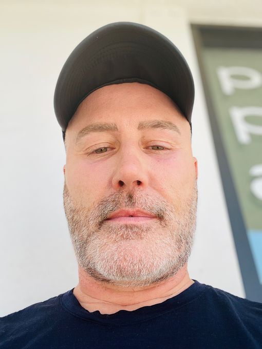 Jesse — massage therapist in Palm Desert, CA