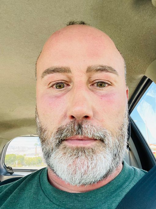 Jesse — massage therapist in Palm Desert, CA