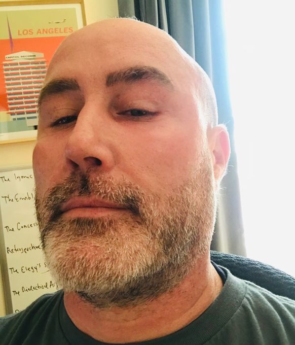 Jesse — massage therapist in Palm Desert, CA