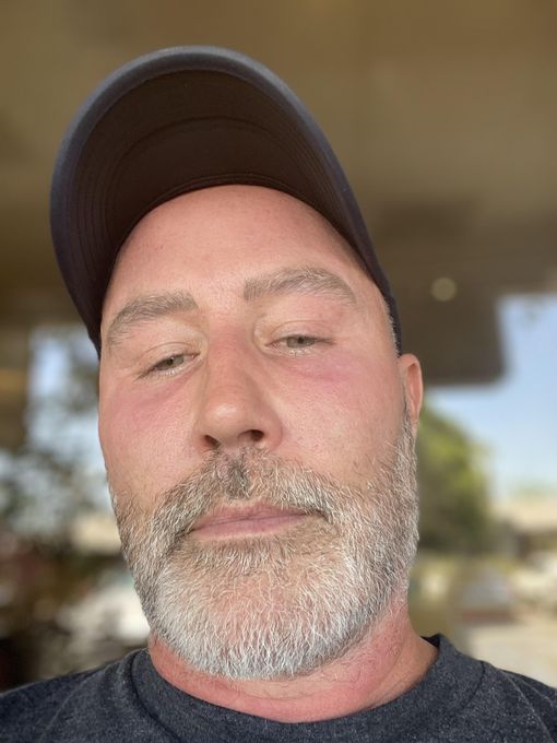 Jesse — massage therapist in Palm Desert, CA