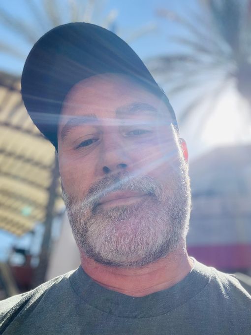 Jesse — massage therapist in Palm Desert, CA