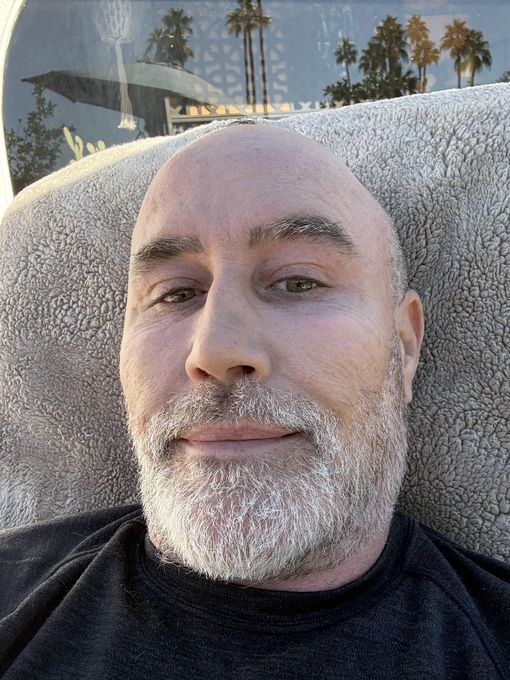 Jesse — massage therapist in Palm Desert, CA