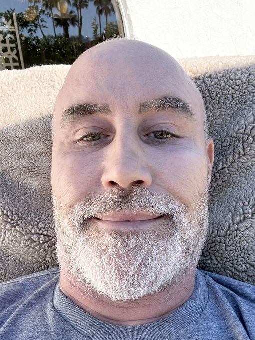 Jesse — massage therapist in Palm Desert, CA