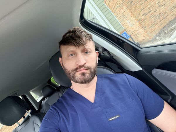 Symon — massage therapist in Fort Lauderdale, FL