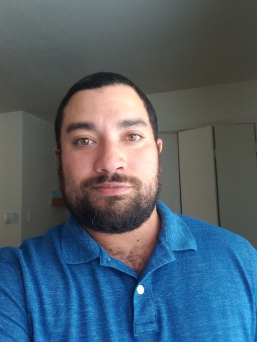 Derrick — massage therapist in Fort Worth, TX