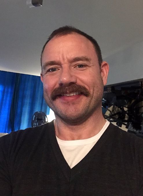 Ryan — massage therapist in Dallas, TX
