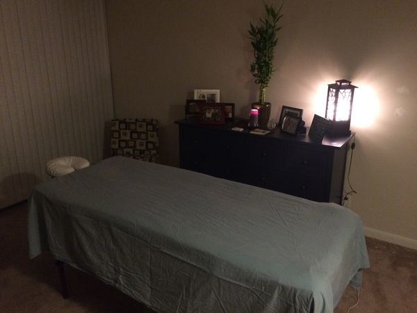 Ryan — massage therapist in Dallas, TX