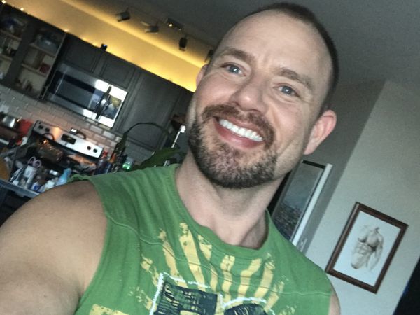 Ryan — massage therapist in Dallas, TX