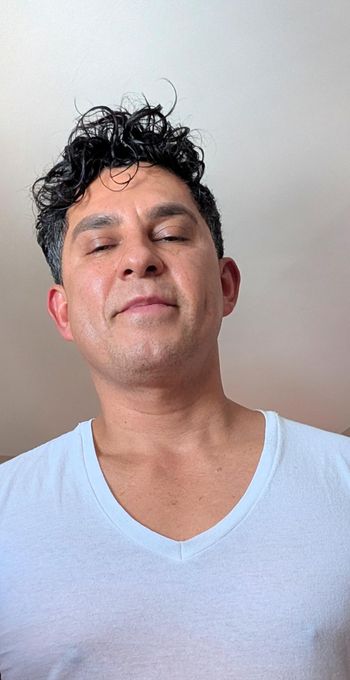 Juan — massage therapist in West Chester, PA
