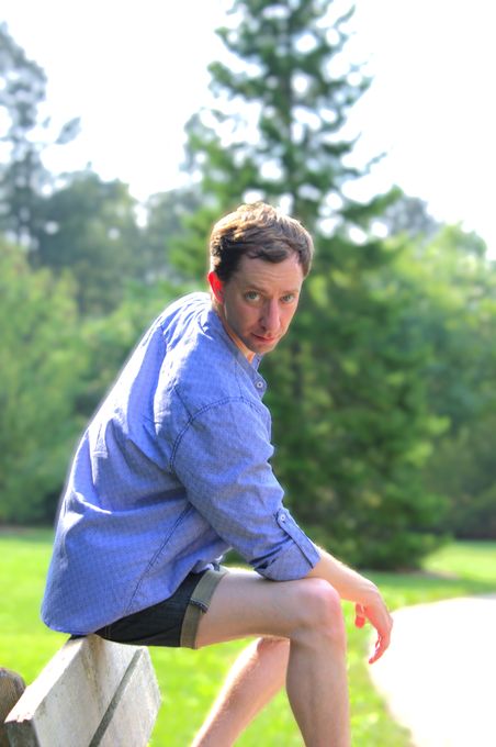 Chris — massage therapist in Chicago, IL