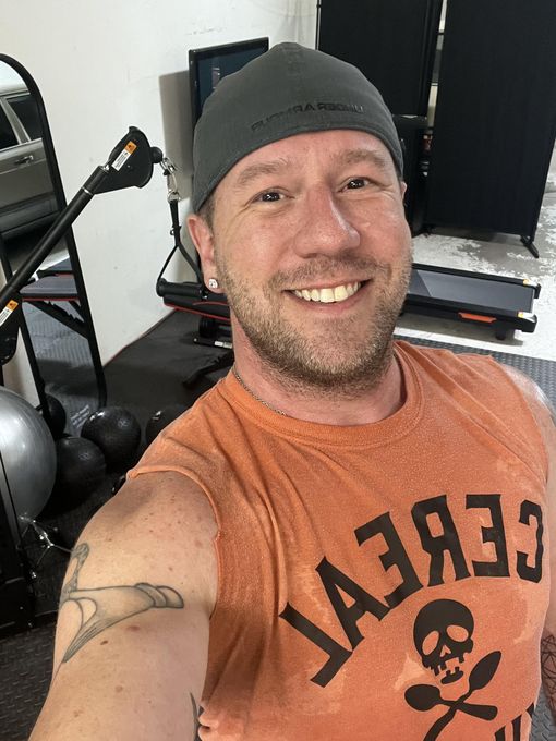 Andy — massage therapist in Scottsdale, AZ