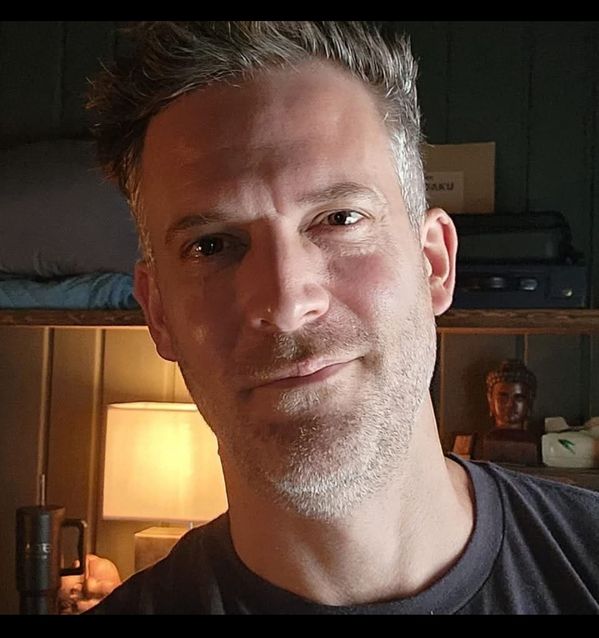 Luke — massage therapist in Winston-Salem, NC