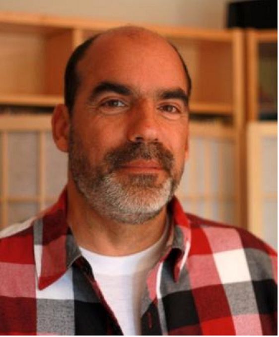 Martin — massage therapist in Oakland, CA