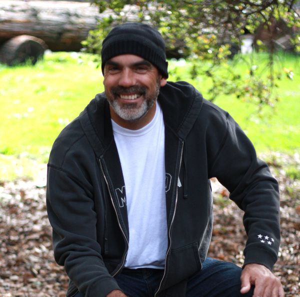 Martin — massage therapist in Oakland, CA