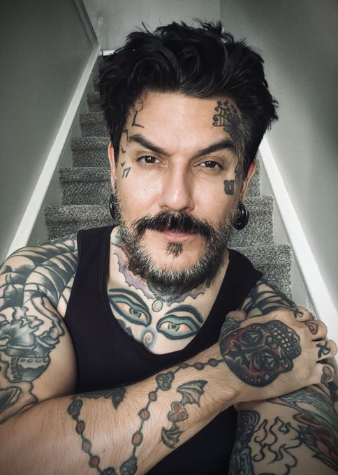 Joey — massage therapist in Charlotte, NC