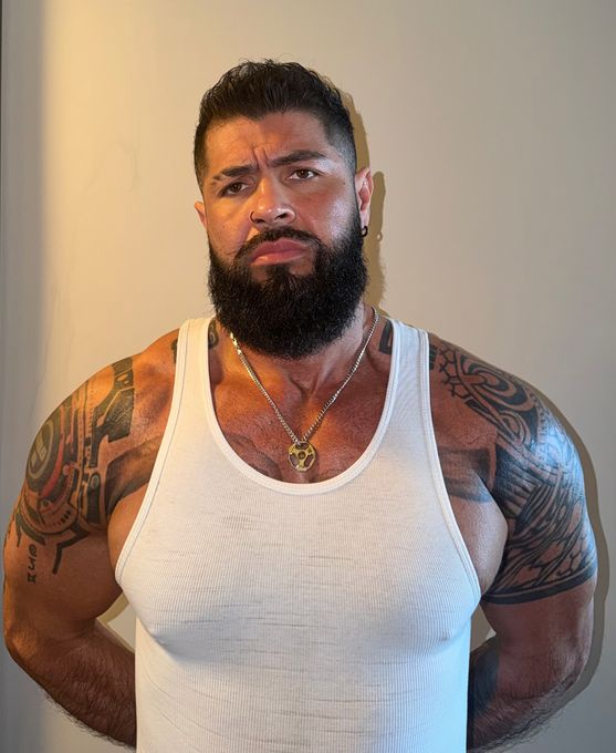 Adrian — massage therapist in Portland, OR