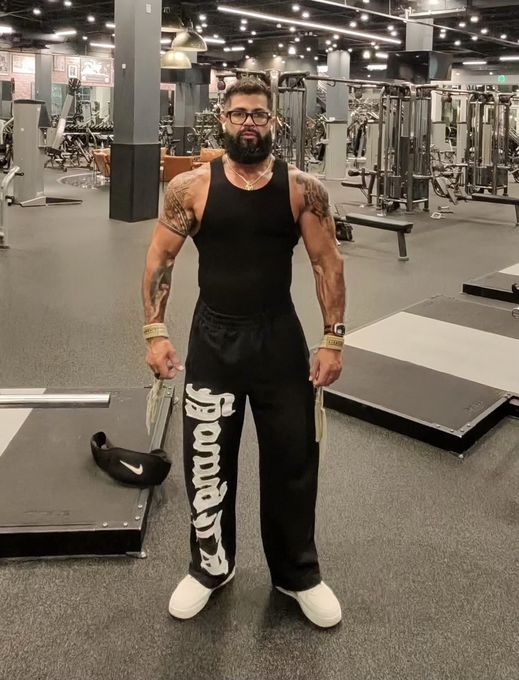 Adrian — massage therapist in Portland, OR