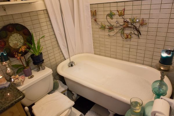 Philippe — massage therapist in San Francisco, CA