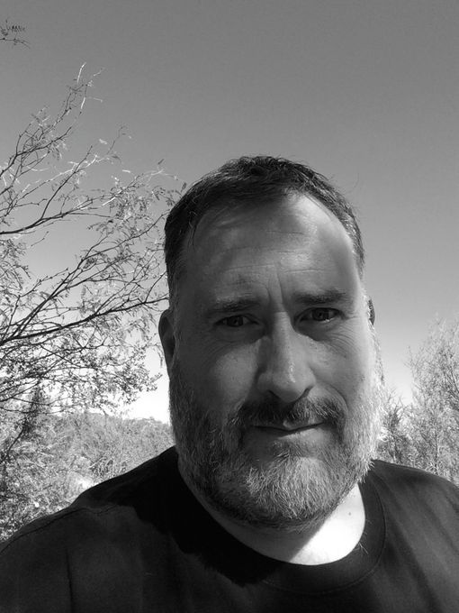 Richard — massage therapist in El Paso, TX