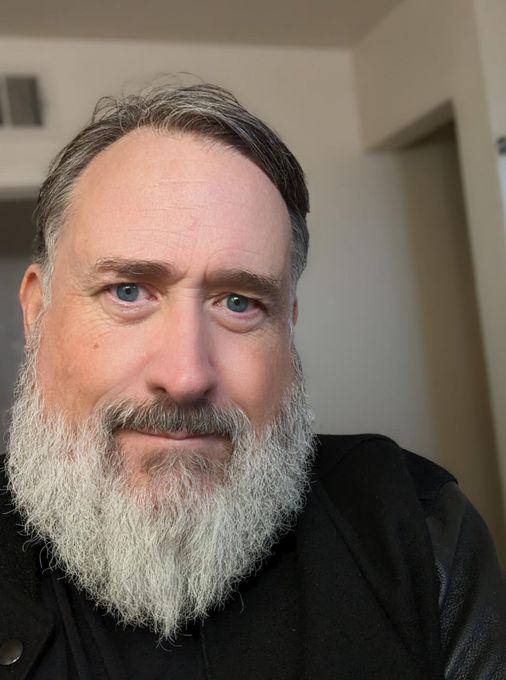 Richard — massage therapist in El Paso, TX