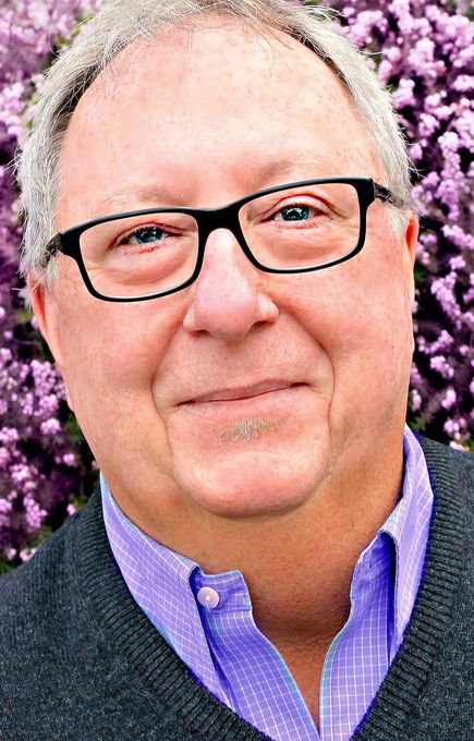 Mark — massage therapist in Portland, OR