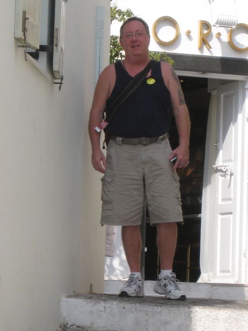 Mark — massage therapist in Portland, OR