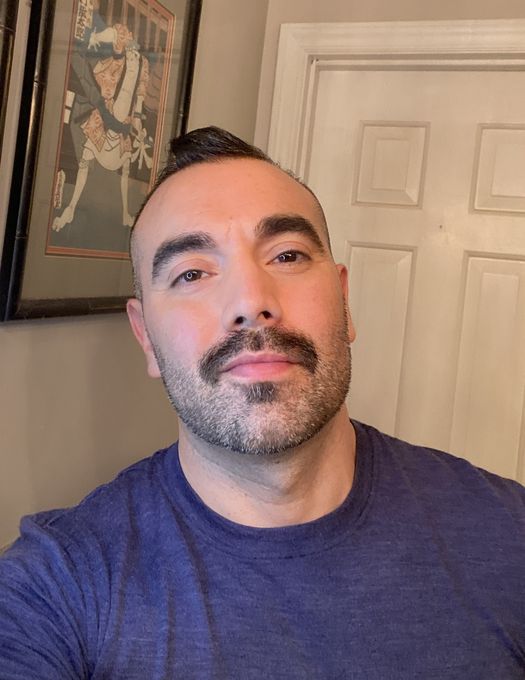 Esteban — massage therapist in Gastonia, NC