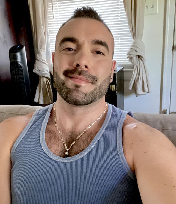 Esteban — massage therapist in Gastonia, NC