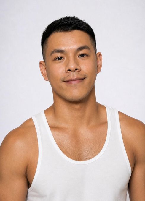 Kevin — massage therapist in San Francisco, CA