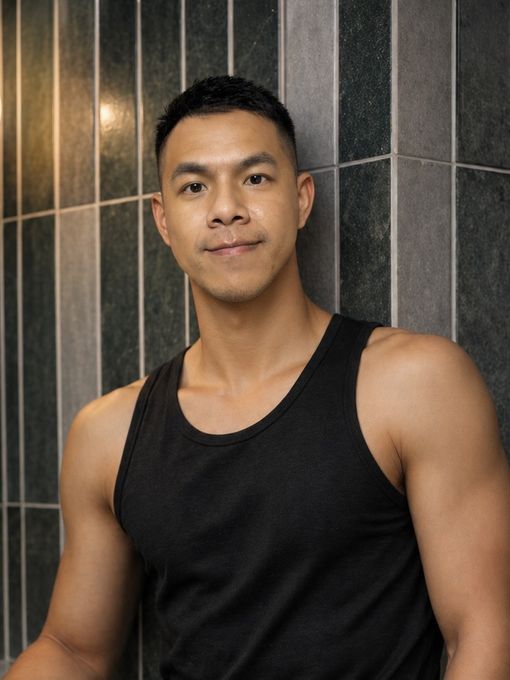 Kevin — massage therapist in San Francisco, CA