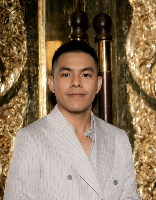 Kevin — massage therapist in San Francisco, CA