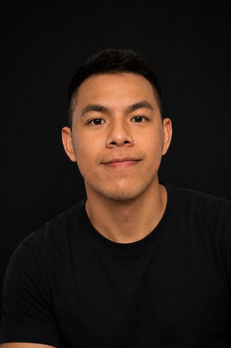 Kevin — massage therapist in San Francisco, CA