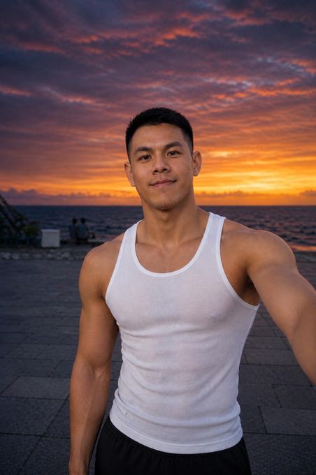 Kevin — massage therapist in San Francisco, CA