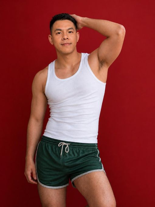 Kevin — massage therapist in San Francisco, CA