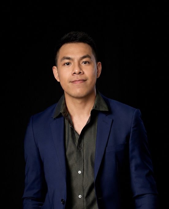 Kevin — massage therapist in San Francisco, CA