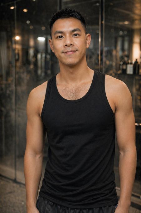 Kevin — massage therapist in San Francisco, CA